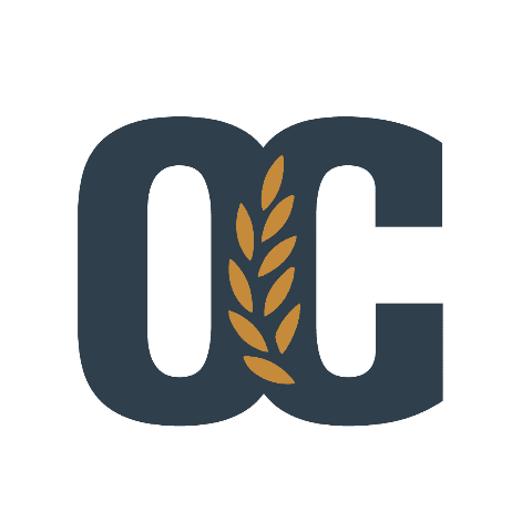 Oak & Crumb logo