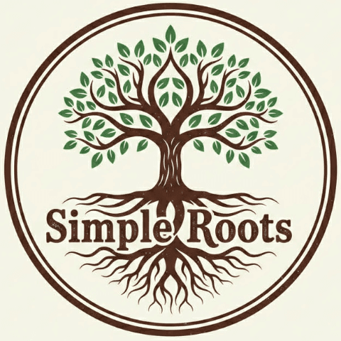 Simple Roots logo