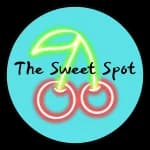 The Sweet Spot logo