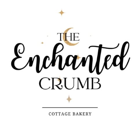 The Enchanted Crumb logo