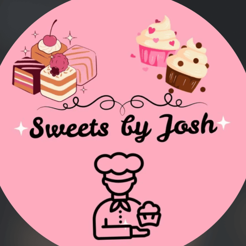 Sweets by Josh logo