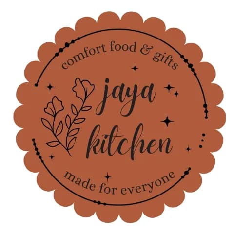 Jaya Kitchen logo