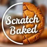 Scratch Baked logo
