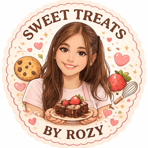 Rozy Yetaryan logo