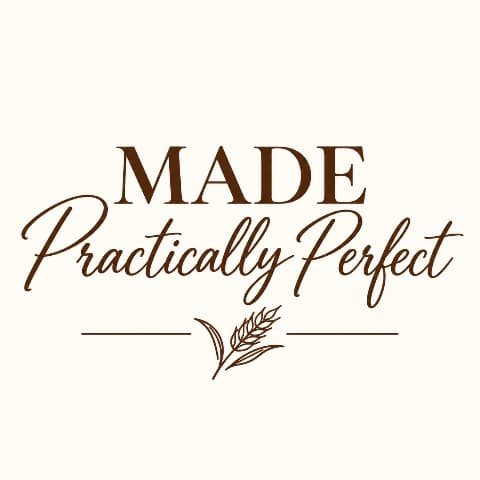 Made Practically Perfect logo