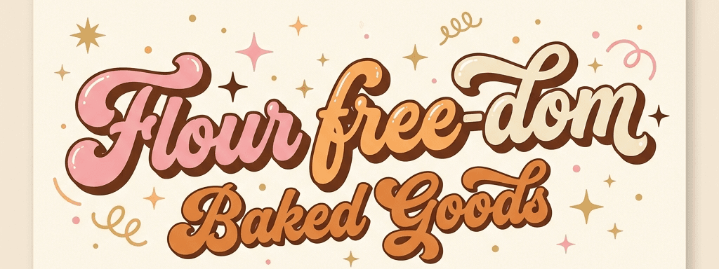 Flour Free-dom banner