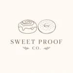 Sweet Proof Co. logo