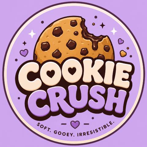 CookieCrush logo