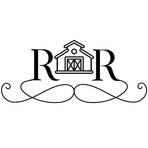 Reinert Ranch logo