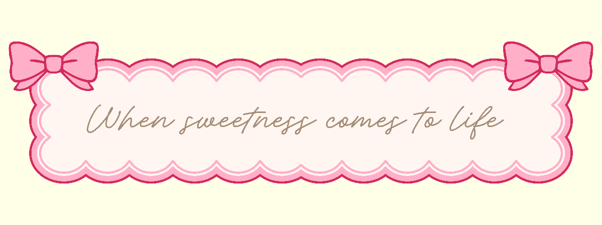 Sweet Monroe banner