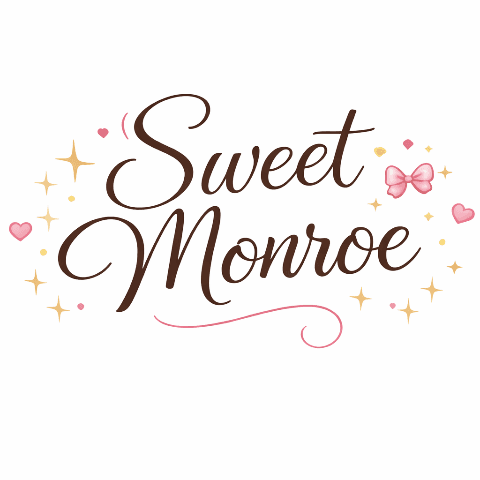 Sweet Monroe logo