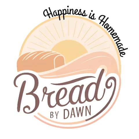 Bread by Dawn LLC logo