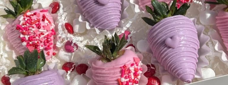 Sugar Swirl banner