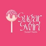 Sugar Swirl logo