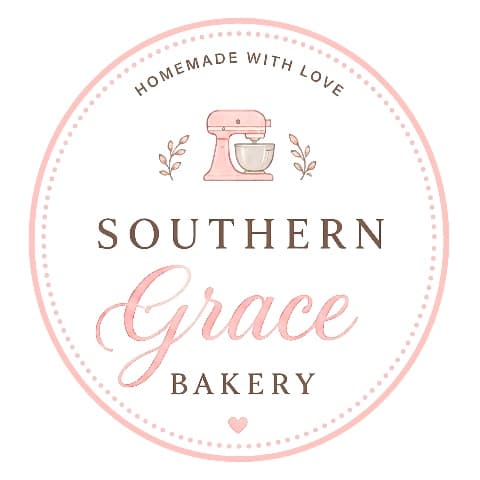 Southern Grace Bakery logo