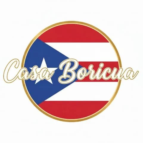 Casa Boricua logo