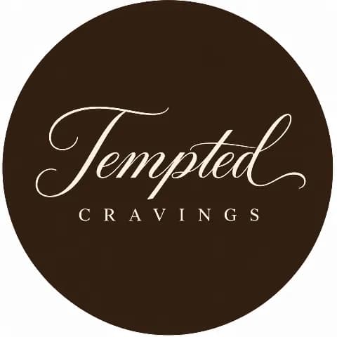 Tempted Cravings logo
