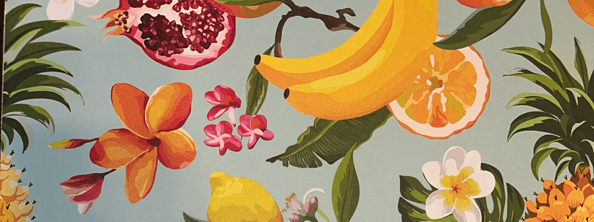 Sunshine & Sugar Co banner