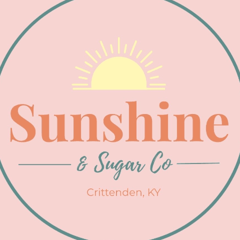 Sunshine & Sugar Co logo