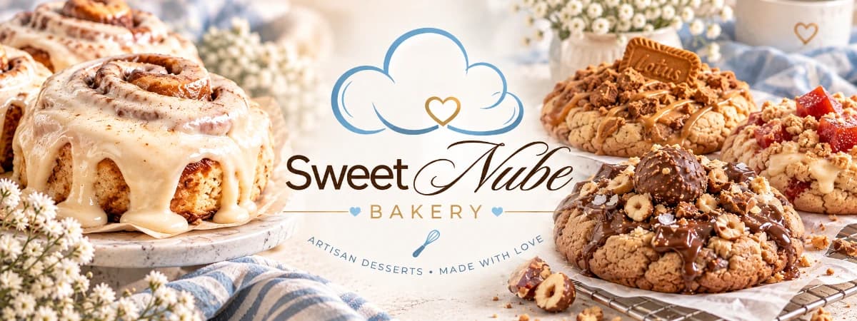 Sweet Nube banner