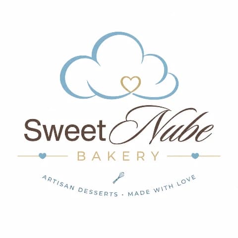 Sweet Nube logo