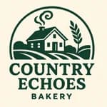 Country Echoes Bakery logo