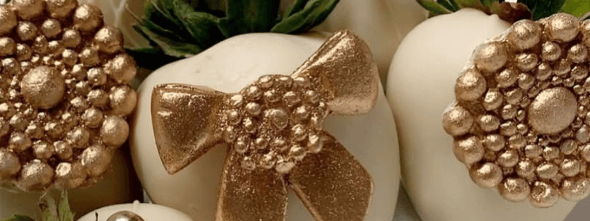 Berry Vegan Delights banner