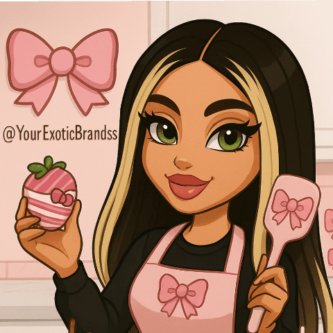 YourExoticBrandss logo