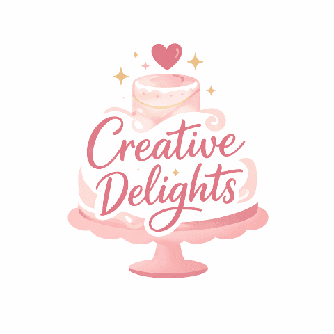 Creative Delights logo