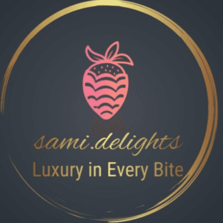 sami.delights logo
