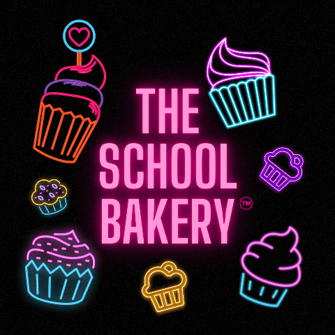 The School Bakery logo