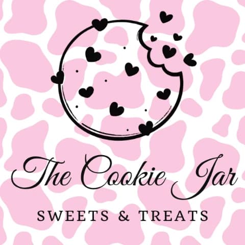 The Cookie Jar logo