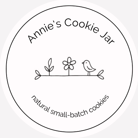 Annie’s Cookie Jar logo
