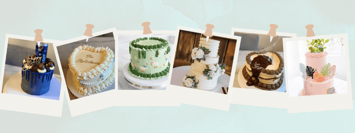 Baking on Banyan, LLC banner