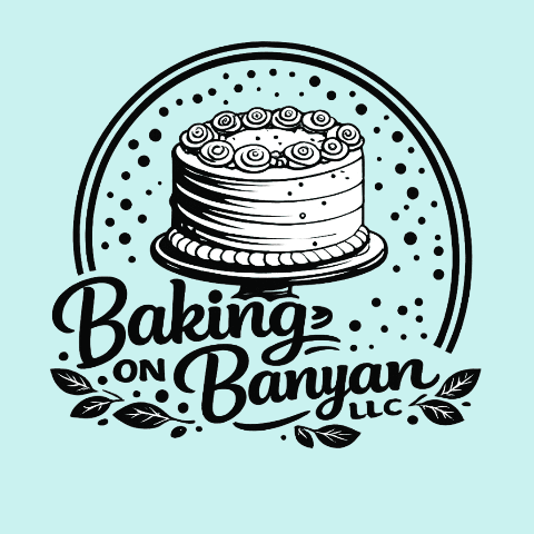 Baking on Banyan, LLC logo