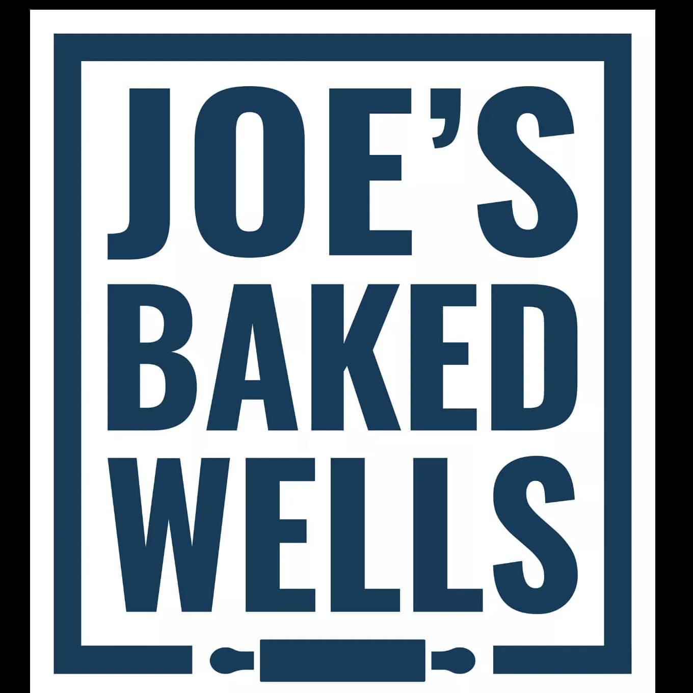 Joe's Baked Wells logo