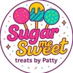 Sugar Me Sweet logo