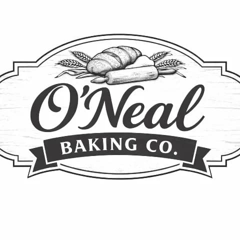O'Neal Baking Co. logo