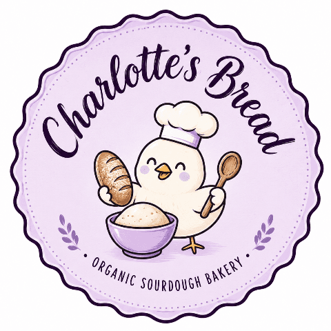Charlotte’s Bread logo