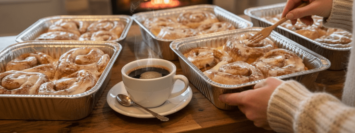 Batter House Bakery banner