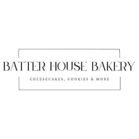Batter House Bakery logo