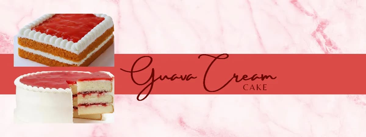 EUKZ Cakes banner