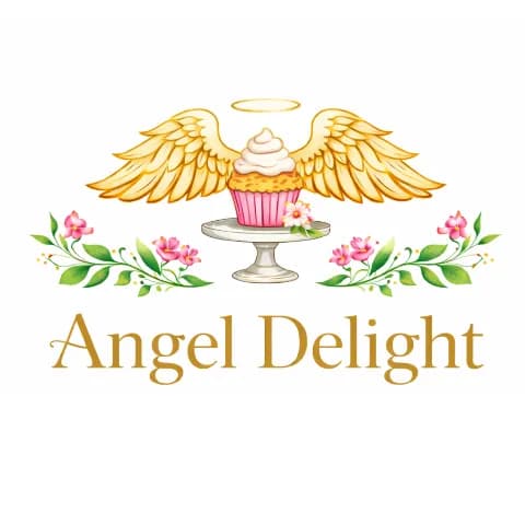 Angel Delight logo