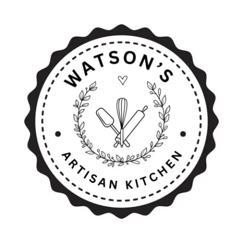 Watson's Artisan Kitchen logo