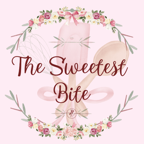 The Sweetest Bite logo