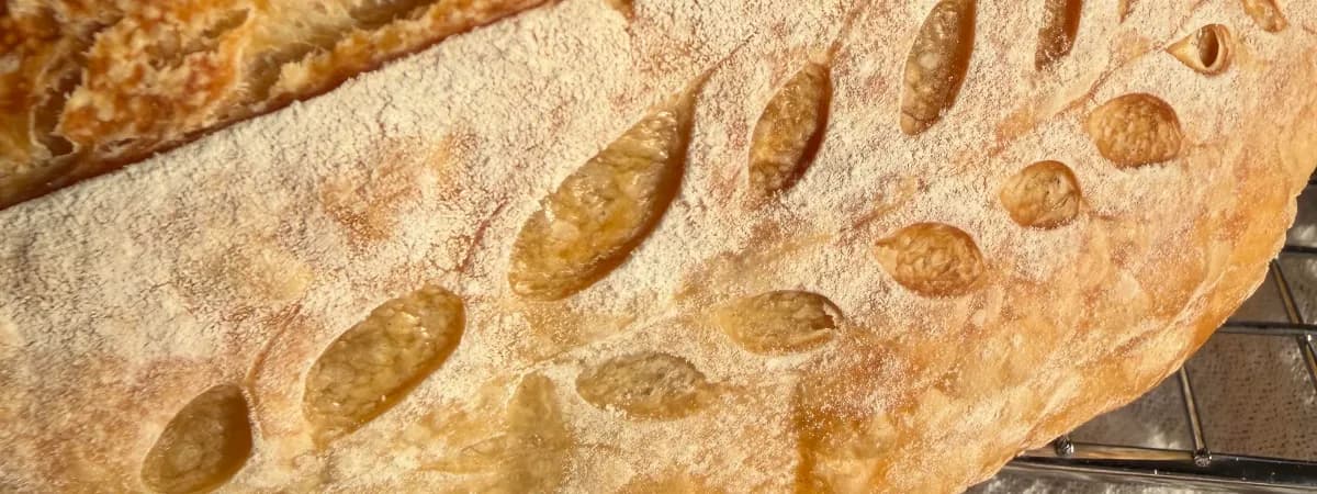 Baked by Gwen banner