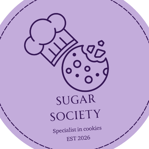 Sugar Society logo