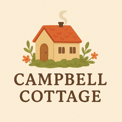 The Campbell Cottage logo