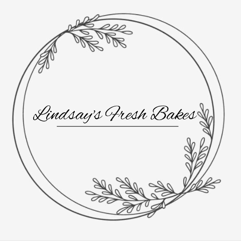Lindsay’s Fresh Bakes logo