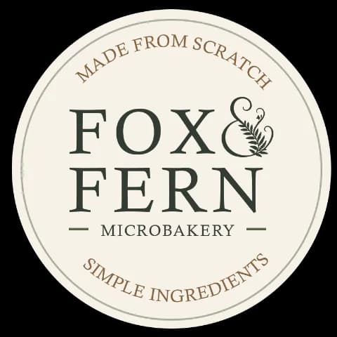 Fox and Fern logo